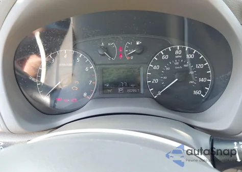 2014 Nissan Sentra S z USA, uszkodzony, nr VIN 3N1AB7AP5EL681420